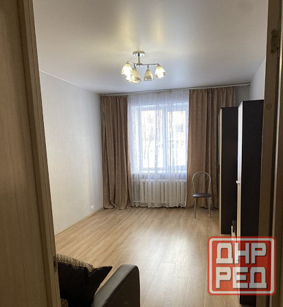 Сдается шикарная двухкомнатная квартира в Ворошиловском районе Донецка, по адресу: Университетская у Донецк - изображение 4