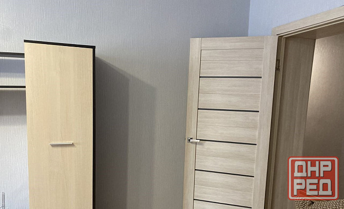 Сдается шикарная двухкомнатная квартира в Ворошиловском районе Донецка, по адресу: Университетская у Донецк - изображение 6