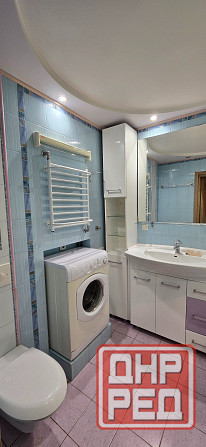 4к квартира рядом с садом. Тц Галактика, жд Донецк - изображение 8