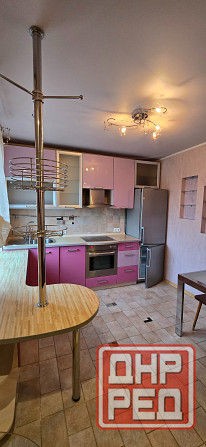 4к квартира рядом с садом. Тц Галактика, жд Донецк - изображение 2