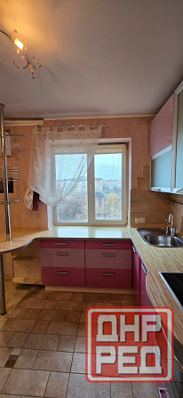 4к квартира рядом с садом. Тц Галактика, жд Донецк - изображение 1