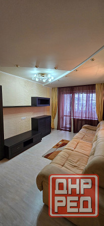 4к квартира рядом с садом. Тц Галактика, жд Донецк - изображение 7