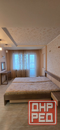 4к квартира рядом с садом. Тц Галактика, жд Донецк - изображение 6