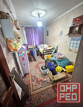 Продам 2х ком квартиру Макеевка ц Городской кв-л Металлург ( пруд Эра ) Макеевка - изображение 4