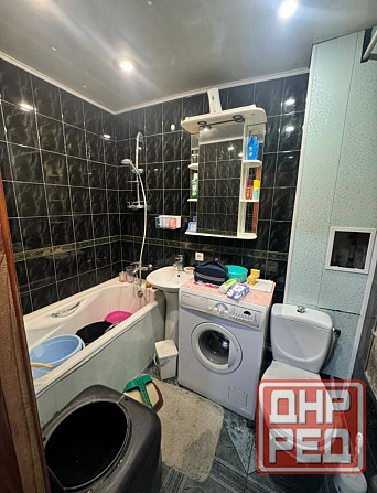 Продам 2х ком квартиру Макеевка ц Городской кв-л Металлург ( пруд Эра ) Макеевка - изображение 3