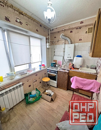 Продам 2х ком квартиру Макеевка ц Городской кв-л Металлург ( пруд Эра ) Макеевка - изображение 2