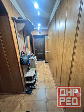 Продам 2х ком квартиру Макеевка ц Городской кв-л Металлург ( пруд Эра ) Макеевка - изображение 1