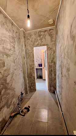 2-х комнатный дом пр-т Генерала Данилова с газом 60 квадратов Макеевка