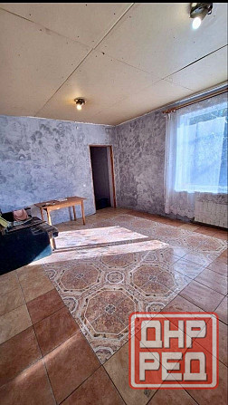 2-х комнатный дом пр-т Генерала Данилова с газом 60 квадратов Макеевка - изображение 1