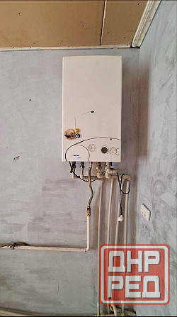 2-х комнатный дом пр-т Генерала Данилова с газом 60 квадратов Макеевка - изображение 7