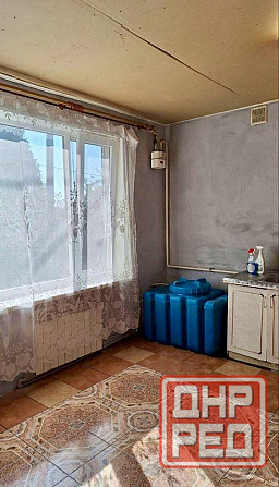 2-х комнатный дом пр-т Генерала Данилова с газом 60 квадратов Макеевка - изображение 4