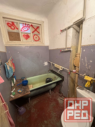 2-х комнатная квартира поселок Красная Звезда документы готовы Макеевка - изображение 2