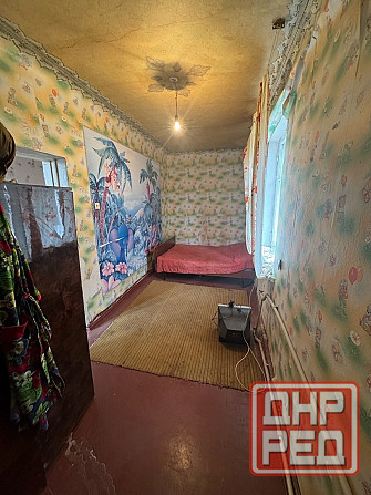 2-х комнатная квартира поселок Красная Звезда документы готовы Макеевка - изображение 8