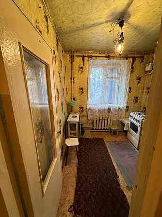 1-комнатная квартира остановка 55 квартал Макеевка