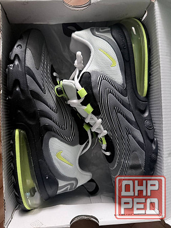 Кроссовки мужские Донецк - изображение 3