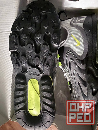 Кроссовки мужские Донецк - изображение 2