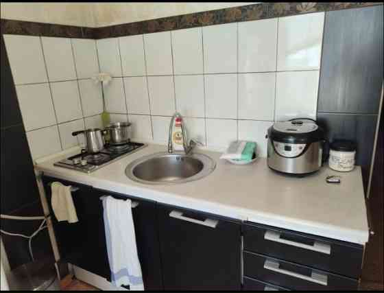 2-х комнатная квартира м-н Зеленый всё есть Макеевка