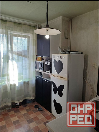 2-х комнатная квартира м-н Зеленый всё есть Макеевка - изображение 8