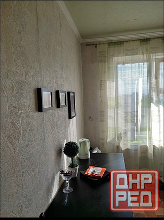 2-х комнатная квартира м-н Зеленый всё есть Макеевка - изображение 6