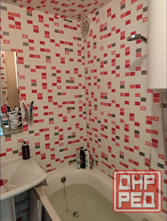 2-х комнатная квартира м-н Зеленый всё есть Макеевка - изображение 9