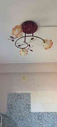 2-х комнатная квартира остановка 55 квартал документы готовы Макеевка