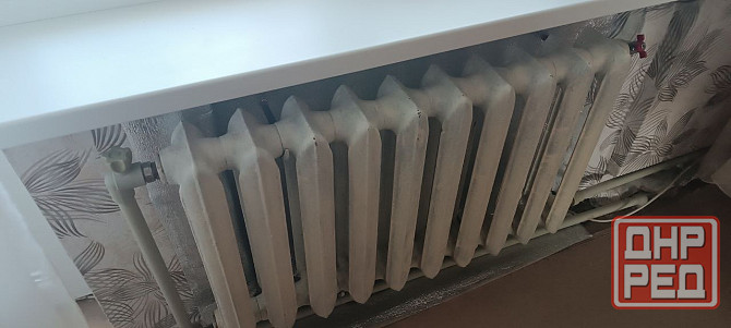 2-х комнатная квартира остановка 55 квартал документы готовы Макеевка - изображение 5