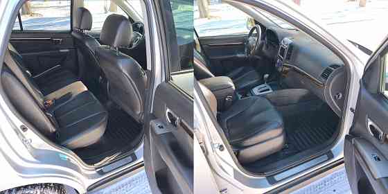 Hyundai Santa Fe 2 Рестайлинг 2012г. 2,4L , Акпп, 4х4, Пробег 106 тыс.км. Торез