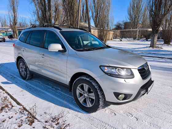 Hyundai Santa Fe 2 Рестайлинг 2012г. 2,4L , Акпп, 4х4, Пробег 106 тыс.км. Торез