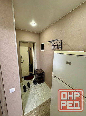 3-х комнатная квартира остановка Бутовский поворот с мебелью и техникой Макеевка - изображение 3