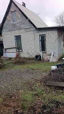 Дача в Темерязево Донецк