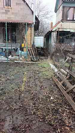 Дача в Темерязево Донецк