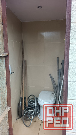 Дача в Темерязево Донецк - изображение 1