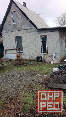 Дача в Темерязево Донецк - изображение 6