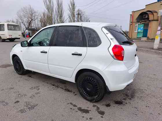 Datsun Mi-DO (Lada Granta) 12.2016г., 1.6л, Акпп Isin, Пробег 96 тыс.км. Торез