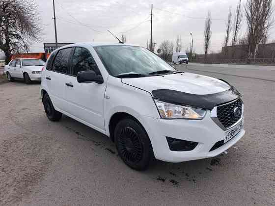 Datsun Mi-DO (Lada Granta) 12.2016г., 1.6л, Акпп Isin, Пробег 96 тыс.км. Торез