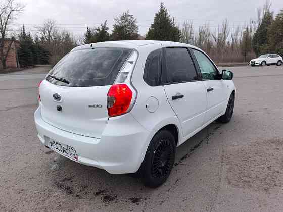 Datsun Mi-DO (Lada Granta) 12.2016г., 1.6л, Акпп Isin, Пробег 96 тыс.км. Торез