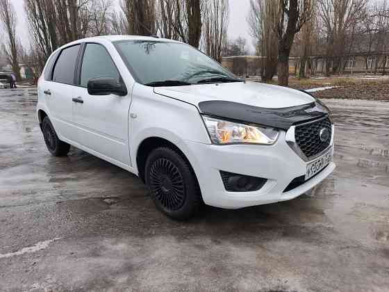 Datsun Mi-DO (Lada Granta) 12.2016г., 1.6л, Акпп, Пробег 96 тыс.км. Торез