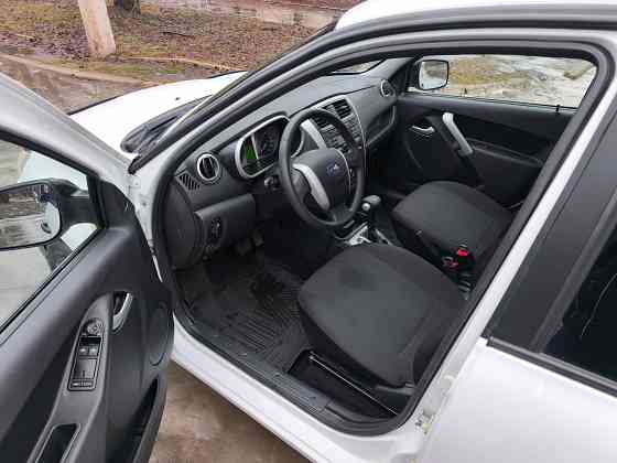 Datsun Mi-DO (Lada Granta) 12.2016г., 1.6л, Акпп, Пробег 96 тыс.км. Торез