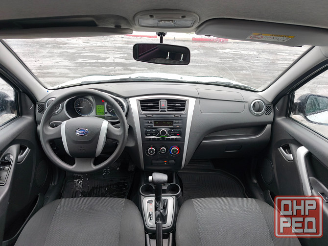 Datsun Mi-DO (Lada Granta) 12.2016г., 1.6л, Акпп, Пробег 96 тыс.км. Торез - изображение 7