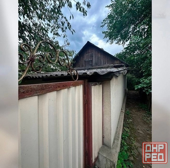 дом остановка Автобаза Макеевка - изображение 7