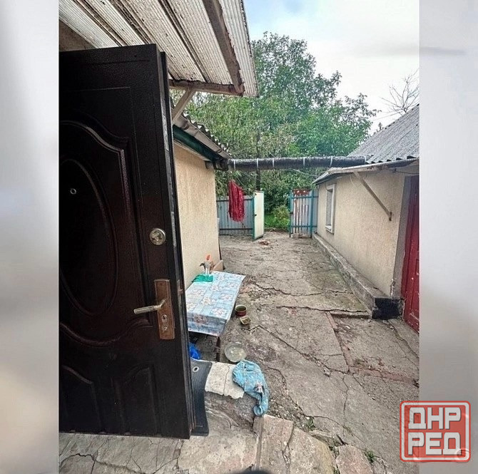 дом остановка Автобаза Макеевка - изображение 3