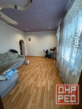 Продажа 2-х комнатная квартира поселок Бажанова торг Макеевка - изображение 5