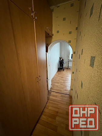 Продажа 2-х комнатная квартира поселок Бажанова торг Макеевка - изображение 7