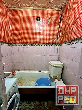 Продается 2-х комнатная квартира поселок Бажанова документы готовы Макеевка - изображение 3