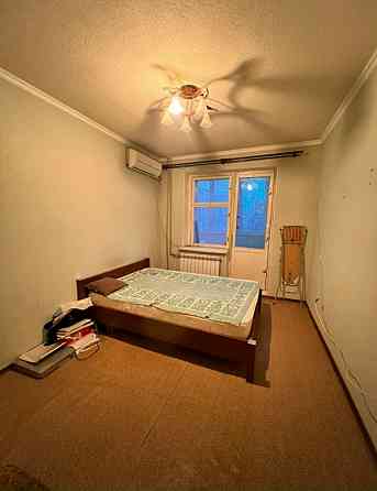 3-х комнатная квартира м-н Зеленый-1 с мебелью и техникой Макеевка