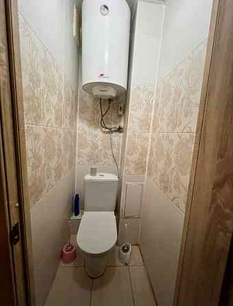 3-х комнатная квартира м-н Зеленый-1 с мебелью и техникой Макеевка