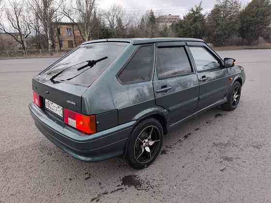 Ваз 2114 2012г., 1,6л., Мкпп, Пробег 148 тыс.км. Торез