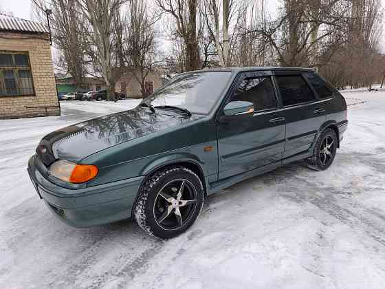 Ваз 2114 2012г., 1,6л., Мкпп, Пробег 148 тыс.км. Торез