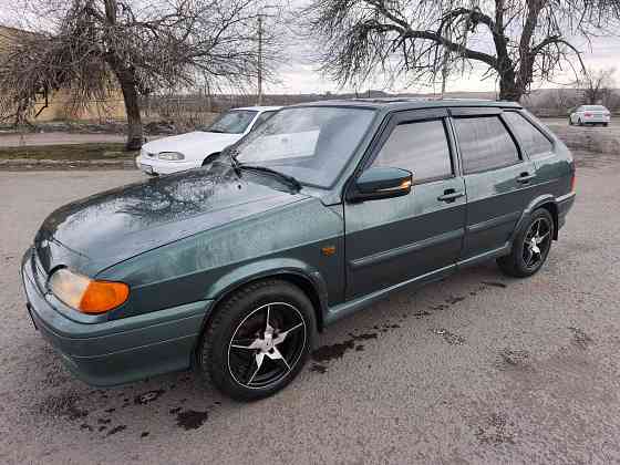 Ваз 2114 2012г., 1,6л., Мкпп, Пробег 148 тыс.км. Торез