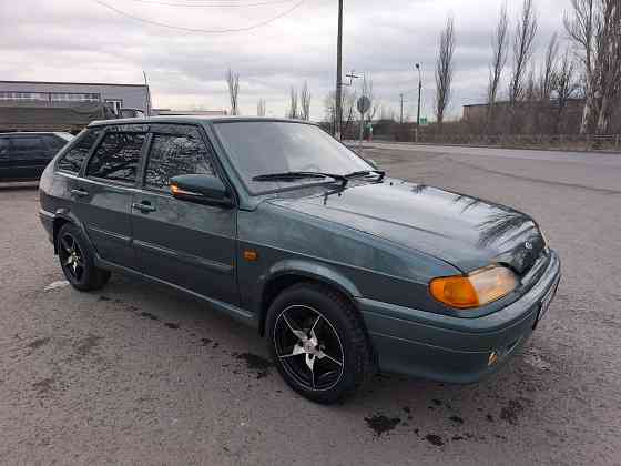 Ваз 2114 2012г., 1,6л., Мкпп, Пробег 148 тыс.км. Торез